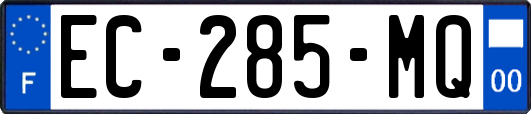 EC-285-MQ