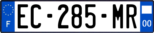 EC-285-MR