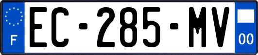EC-285-MV