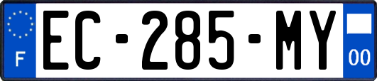 EC-285-MY