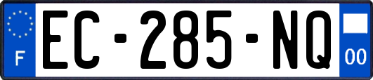 EC-285-NQ