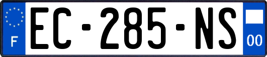 EC-285-NS