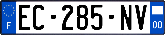 EC-285-NV