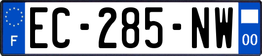 EC-285-NW