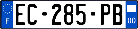 EC-285-PB
