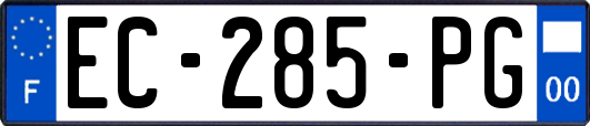 EC-285-PG