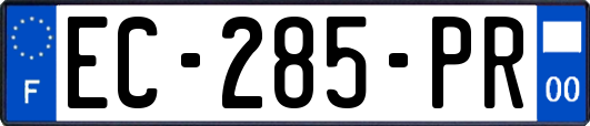 EC-285-PR