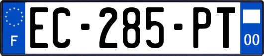 EC-285-PT