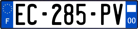 EC-285-PV