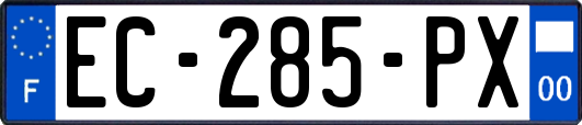 EC-285-PX