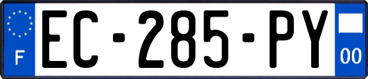EC-285-PY
