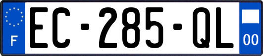 EC-285-QL