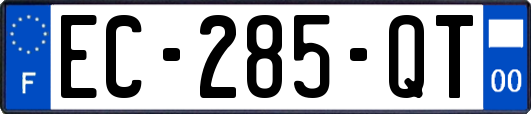 EC-285-QT