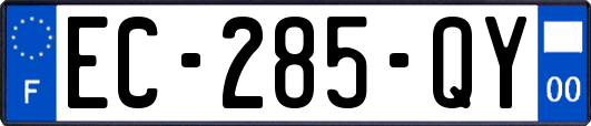 EC-285-QY