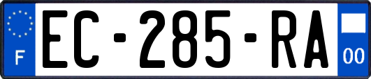EC-285-RA