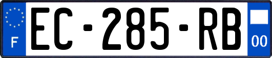 EC-285-RB