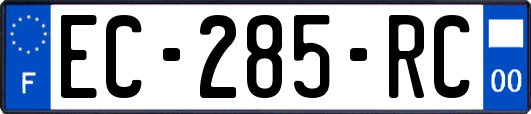EC-285-RC
