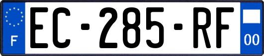 EC-285-RF