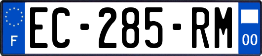 EC-285-RM