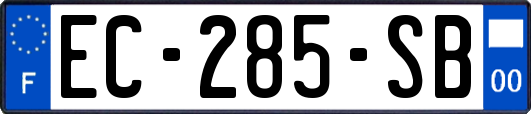 EC-285-SB