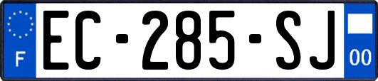 EC-285-SJ