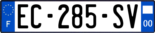 EC-285-SV