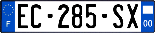 EC-285-SX