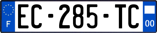 EC-285-TC