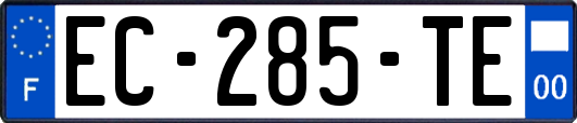 EC-285-TE
