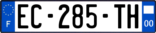 EC-285-TH