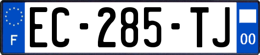 EC-285-TJ