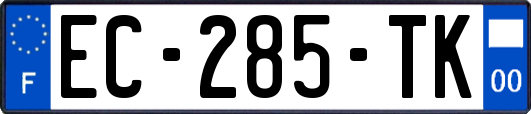 EC-285-TK