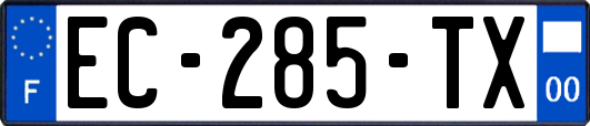 EC-285-TX