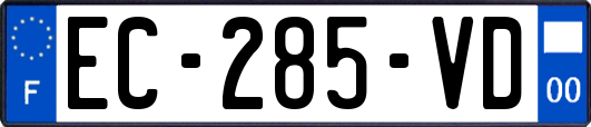 EC-285-VD