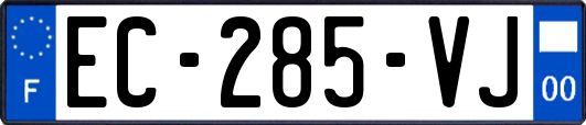 EC-285-VJ