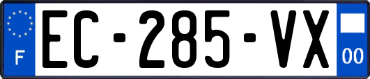 EC-285-VX