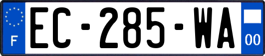 EC-285-WA