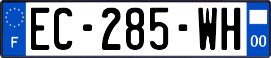 EC-285-WH
