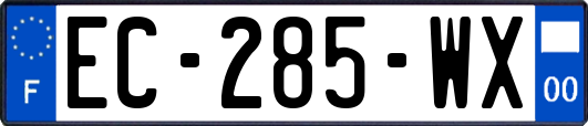 EC-285-WX