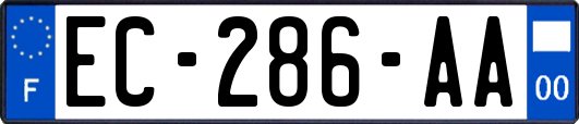 EC-286-AA