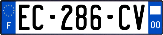 EC-286-CV