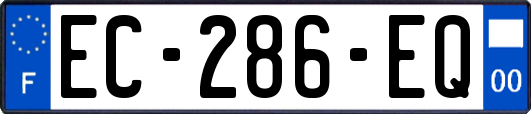 EC-286-EQ