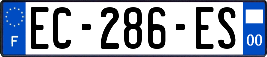 EC-286-ES