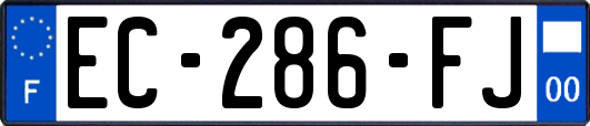 EC-286-FJ