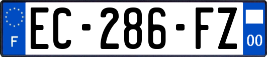 EC-286-FZ
