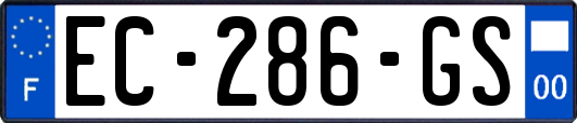 EC-286-GS