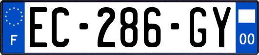 EC-286-GY