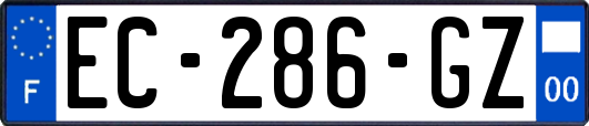 EC-286-GZ