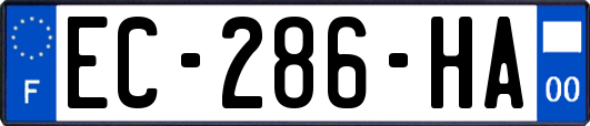 EC-286-HA