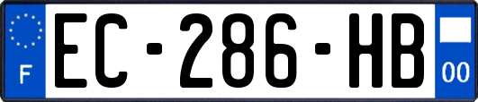 EC-286-HB